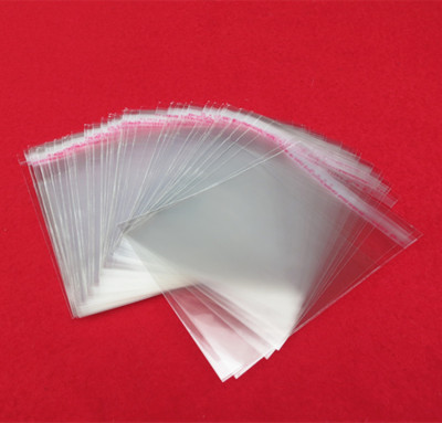 10*15cmOPP self-adhesive self-adhesive bags, bags, transparent packaging bags wholesale