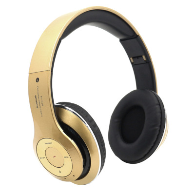 STN-16 headset Bluetooth headset stereo headset movement MP3.