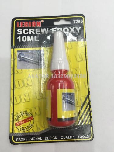 legion tead adhesive anaerobic adhesive mechanical seant wholesale