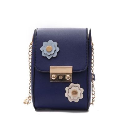 Yang mi is also fashionable summer mini mobile phone single shoulder bag style slanting female bag purse zero wholesale