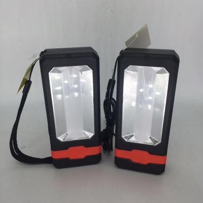 Work Lamp Magnet Lamp Battery Lamp Hiking Lamp Repairing Lights