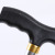 Walking stick for the aged, Walking aid for the aged, anti-slip telescopic rod