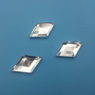 Acrylic Diamond Diamond