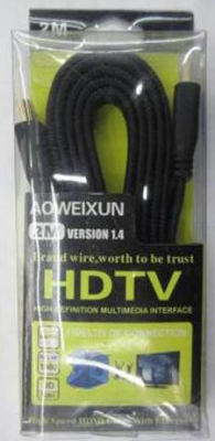 Cable Cable Cable HDTV Cable Led Cable Various Audio Cable