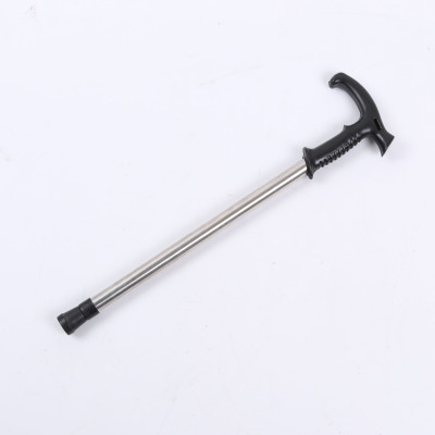 Aluminum retractable cane for the elderly walking aid for the elderly