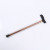 Aluminum telescopic walking stick for the aged walking stick for the aged non-slip walking stick