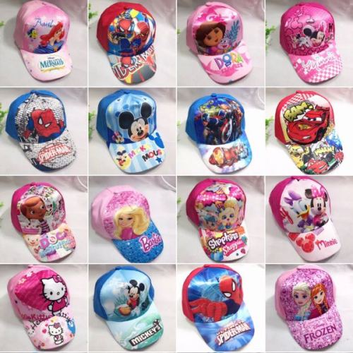 Factory Direct Schoolbag Backpack Cartoon Bag Backpack 3d Bag Children Bag Student Bag Gift Bag Trolley Bag