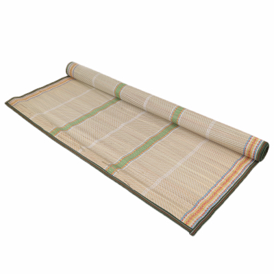 Factory direct sale household summer straw mat cold fold mat mat cushion
