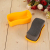 Sponge shoe Shine shoe Wax Shoe Maintenance Shine Shoe Polish Colorless Sponge Shine Shoe Brush