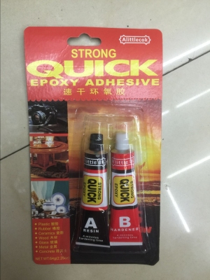 Manufacturers direct sales of AB glue