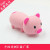 Jhl-up158 PVC piglet U disk 8G 16G cartoon piglet model silica gel disc custom-made cute modelling.