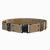 Tactical training S outer belt security training belt belt outdoor sports tactical belt factory direct sales