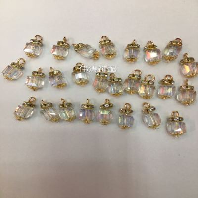 Manufacturers direct glass beads, plastic beads, ABS imitation pearls, acrylic beads and open