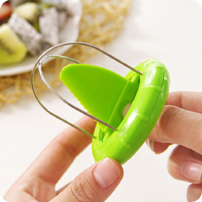 Kiwi Cutter Peeler Slicer Kitchen Gadgets Tools