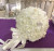 Hand-holding flower wedding products fake bouquets PE holding flower bridal wedding articles.