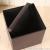 Simple leather multi-functional Storage Stool Convenient Storage Box