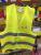 Reflective clothing reflective vest safety reflective clothing factory direct sales samples to order.