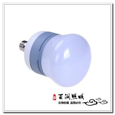 Led light bulb gourd energy saving lamp light bulb