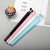 Creative Stationery Student School Supplies Cute Snail Shape Gel Pen Black Gel Ink Pen 0.5mm