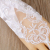 Long Lace Gloves Wedding Dress Gloves