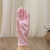 Women's Summer Casual Gloves Evening Gown Multi-Color Gloves
