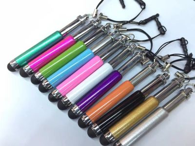 The Touchscreen pen cartridge phone capacitor pen