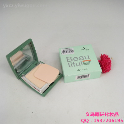 4012 Sha Qi Li powder breathable concealer delicate