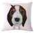 Hot style star dog pillow sofa cushion cover waist pillow pillow nap pillow
