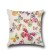 Cotton and linen newspaper pillow printing pillowcase yiwu home textile fabric pillow manufacturers to make to order