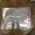 Spot wholesale OPP self-adhesive transparent plastic bags double layer 7 silk 10*14cm