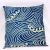 Manufacturers direct atmospheric personality pillow simple reasonably grade watercolor cotton and hemp cushion