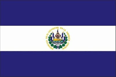 El Salvador Flag, Flag, Flag, Car Flag, String Flags, Hand Signal Flag, Table Flag