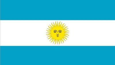 Argentina Flag, Flag, Flag, Car Flag, String Flags, Hand Signal Flag, Table Flag String Flags, Scarf