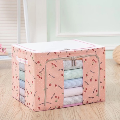 55L Storage Box Storage Box Global Best-Selling
