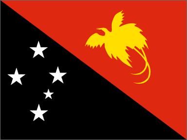 Papua New Guinea Flag, Flag, Flag, Car Flag, String Flags, Hand Signal Flag, Table Flag