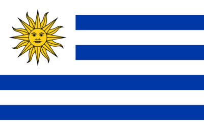 Uruguay Flag, Flag, Flag, Car Flag, String Flags, Hand Signal Flag, Table Flag, String Flags, Scarf
