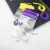 Spot transparent PVC mobile phone waterproof bag three sealing waterproof bag to hang the neck bag of apple huawei