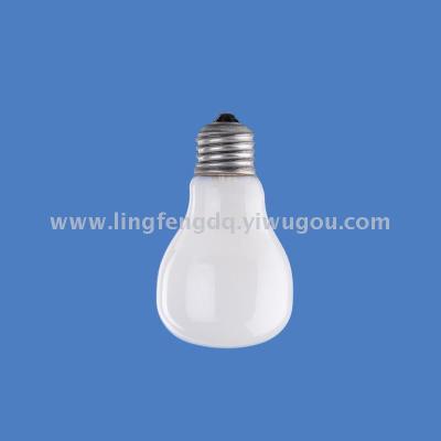 Factory direct shot price concessions large quantities hammer bulbs tungsten lamp white screw 27 300 w