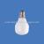 Factory direct shot price concessions large quantities hammer bulbs tungsten lamp white screw 27 300 w