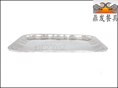 DF27032 Dingfa kitchen utensils small flower plate craft plate fruit plate