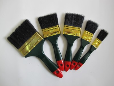 High-Grade Paint Brush Bristle Brush