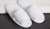 Hotel Disposable Slippers Hotel Rooms Disposable Slippers Factory Direct Sales