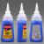 Fctory wholesale Korean 401 Super glue Cyanoacrylate adhesive