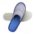 Disposable Non-Woven Fabric Slippers Guest Room Washable Slippers Hotel Disposable Slippers