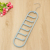 High - grade flocking Tie scarves racks magic hangers seamless hanger