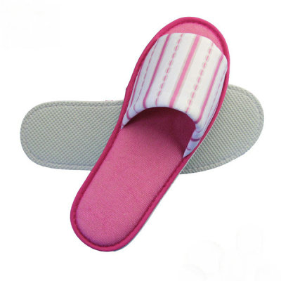 Hotel Rooms Disposable Slippers Wholesale Disposable Hotel Slippers