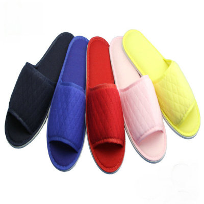 Washable Slippers Hotel Slippers Hotel Disposable Slippers Hotel Disposable Slippers