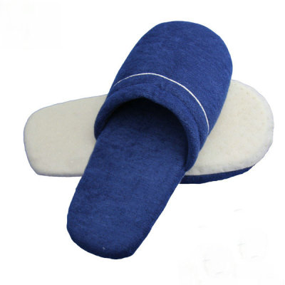 Foreign Trade Slippers Disposable Slippers Hotel Room Slippers Hotel Disposable Slippers Hotel Slippers