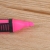 Fluorescent Pen Large Capacity Candy Color Marking Pen Student Stationery 5 Colors Available