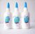 2016 Whilesale hot sale HAOYA non-toxic white glue,pva white liquid glue